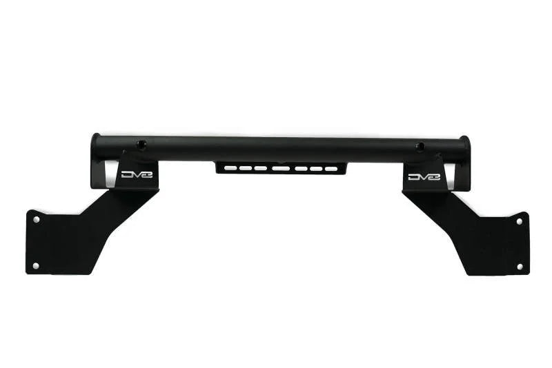 DV8 Offroad 21-22 Ford Bronco 4dr Rear Speaker & Light Mount Bar - Additional View 14