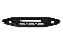 Load image into Gallery viewer, DV8 Offroad 21-22 Ford Bronco Competition Series Front Bumper - Main Product View