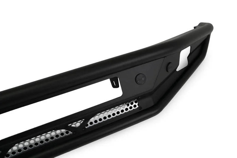 DV8 Offroad 21-22 Ford Bronco Competition Series Front Bumper - Additional View 7