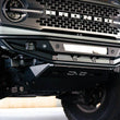 Load image into Gallery viewer, DV8 Offroad 21-22 Ford Bronco Competition Series Front Bumper - Additional View 9