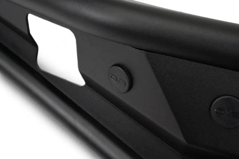 DV8 Offroad 21-22 Ford Bronco Competition Series Front Bumper - Additional View 10