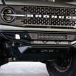 Load image into Gallery viewer, DV8 Offroad 21-22 Ford Bronco Competition Series Front Bumper - Additional View 11