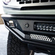 Load image into Gallery viewer, DV8 Offroad 21-22 Ford Bronco Competition Series Front Bumper - Additional View 15