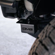 Load image into Gallery viewer, DV8 Offroad 21-22 Ford Bronco Crash Bar Caps w/ Accessory Mount - Additional View 6