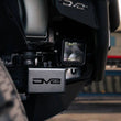 Load image into Gallery viewer, DV8 Offroad 21-22 Ford Bronco Crash Bar Caps w/ Accessory Mount - Additional View 7
