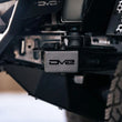 Load image into Gallery viewer, DV8 Offroad 21-22 Ford Bronco Crash Bar Caps w/ Accessory Mount - Additional View 8