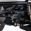 Load image into Gallery viewer, DV8 Offroad 21-22 Ford Bronco Crash Bar Caps w/ Accessory Mount - Additional View 9