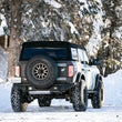 Load image into Gallery viewer, DV8 Offroad 21-22 Ford Bronco FS-15 Series Rear Bumper - Main Product View