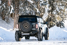 Load image into Gallery viewer, DV8 Offroad 21-22 Ford Bronco FS-15 Series Rear Bumper - Main Product View