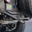 Load image into Gallery viewer, DV8 Offroad 21-22 Ford Bronco FS-15 Series Rear Bumper - Installation View