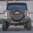 Load image into Gallery viewer, DV8 Offroad 21-22 Ford Bronco FS-15 Series Rear Bumper - Additional View 5