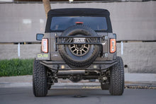 Load image into Gallery viewer, DV8 Offroad 21-22 Ford Bronco FS-15 Series Rear Bumper - Additional View 5