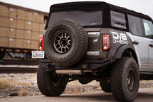Load image into Gallery viewer, DV8 Offroad 21-22 Ford Bronco FS-15 Series Rear Bumper - Additional View 6