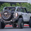 Load image into Gallery viewer, DV8 Offroad 21-22 Ford Bronco FS-15 Series Rear Bumper - Additional View 7