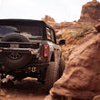 Load image into Gallery viewer, DV8 Offroad 21-22 Ford Bronco FS-15 Series Rear Bumper - Additional View 9