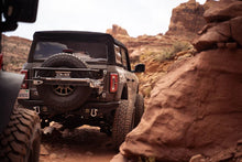 Load image into Gallery viewer, DV8 Offroad 21-22 Ford Bronco FS-15 Series Rear Bumper - Additional View 9