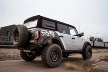 Load image into Gallery viewer, DV8 Offroad 21-22 Ford Bronco FS-15 Series Rear Bumper - Additional View 10
