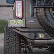 Load image into Gallery viewer, DV8 Offroad 21-22 Ford Bronco FS-15 Series Rear Bumper - Additional View 11