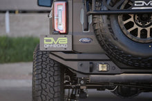 Load image into Gallery viewer, DV8 Offroad 21-22 Ford Bronco FS-15 Series Rear Bumper - Additional View 11