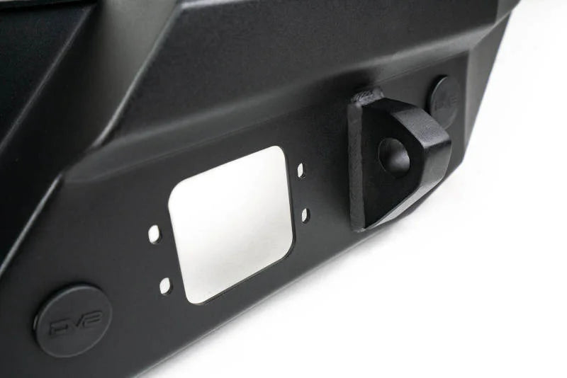 DV8 Offroad 21-22 Ford Bronco FS-15 Series Rear Bumper - Additional View 12