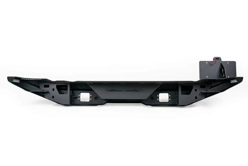 DV8 Offroad 21-22 Ford Bronco FS-15 Series Rear Bumper - Additional View 14