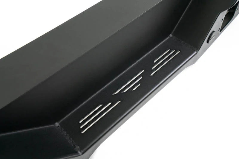 DV8 Offroad 21-22 Ford Bronco FS-15 Series Rear Bumper - Additional View 15