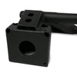 Load image into Gallery viewer, DV8 Offroad 21-22 Ford Bronco FS-15 Series Rock Sliders - Main Product View