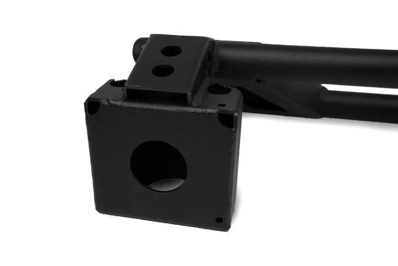 DV8 Offroad 21-22 Ford Bronco FS-15 Series Rock Sliders - Main Product View