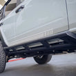 Load image into Gallery viewer, DV8 Offroad 21-22 Ford Bronco FS-15 Series Rock Sliders - Additional View 5
