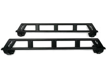 Load image into Gallery viewer, DV8 Offroad 21-22 Ford Bronco FS-15 Series Rock Sliders - Additional View 8