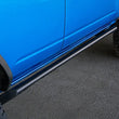 Load image into Gallery viewer, DV8 Offroad 21-22 Ford Bronco FS-15 Series Rock Sliders - Additional View 9