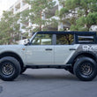 Load image into Gallery viewer, DV8 Offroad 21-22 Ford Bronco FS-15 Series Rock Sliders - Additional View 10