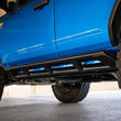 Load image into Gallery viewer, DV8 Offroad 21-22 Ford Bronco FS-15 Series Rock Sliders - Additional View 11