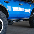 Load image into Gallery viewer, DV8 Offroad 21-22 Ford Bronco FS-15 Series Rock Sliders - Additional View 13