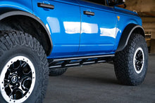 Load image into Gallery viewer, DV8 Offroad 21-22 Ford Bronco FS-15 Series Rock Sliders - Additional View 13