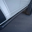 Load image into Gallery viewer, DV8 Offroad 21-22 Ford Bronco FS-15 Series Rock Sliders - Additional View 14
