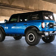 Load image into Gallery viewer, DV8 Offroad 21-22 Ford Bronco FS-15 Series Rock Sliders - Additional View 16