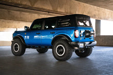 Load image into Gallery viewer, DV8 Offroad 21-22 Ford Bronco FS-15 Series Rock Sliders - Additional View 16