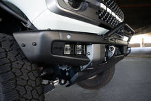 Load image into Gallery viewer, DV8 Offroad 21-22 Ford Bronco Factory Bumper Pocket Light Mount (Pair) 3in LED Pod Lights - Additional View 5