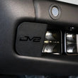 Load image into Gallery viewer, DV8 Offroad 21-22 Ford Bronco Factory Bumper Pocket Light Mount (Pair) 3in LED Pod Lights - Additional View 9