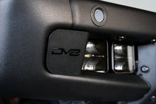 Load image into Gallery viewer, DV8 Offroad 21-22 Ford Bronco Factory Bumper Pocket Light Mount (Pair) 3in LED Pod Lights - Additional View 9