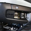 Load image into Gallery viewer, DV8 Offroad 21-22 Ford Bronco Factory Bumper Pocket Light Mount (Pair) 3in LED Pod Lights - Additional View 10