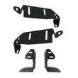 Load image into Gallery viewer, DV8 Offroad 21-22 Ford Bronco Factory Bumper Pocket Light Mount (Pair) 3in LED Pod Lights - Additional View 13