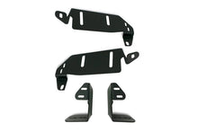 Load image into Gallery viewer, DV8 Offroad 21-22 Ford Bronco Factory Bumper Pocket Light Mount (Pair) 3in LED Pod Lights - Additional View 13