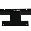 Load image into Gallery viewer, DV8 Offroad 21-22 Ford Bronco Factory Front Bumper Licence Relocation Bracket - Front - Additional View 11