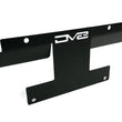 Load image into Gallery viewer, DV8 Offroad 21-22 Ford Bronco Factory Front Bumper Licence Relocation Bracket - Front - Additional View 14