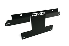 Load image into Gallery viewer, DV8 Offroad 21-22 Ford Bronco Factory Front Bumper Licence Relocation Bracket - Front - Additional View 14