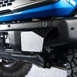 Load image into Gallery viewer, DV8 Offroad 21-22 Ford Bronco Factory Front Bumper License Relocation Bracket - Side - Additional View 10