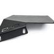 Load image into Gallery viewer, DV8 Offroad 21-22 Ford Bronco Factory Front Bumper License Relocation Bracket - Side - Additional View 15