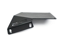 Load image into Gallery viewer, DV8 Offroad 21-22 Ford Bronco Factory Front Bumper License Relocation Bracket - Side - Additional View 15